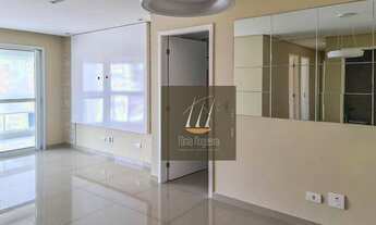 Imagem 5: Apartamento com 3 dormitórios à venda, 106 m² por R$ 1.377.000,00 - Santo Antônio - São Ca