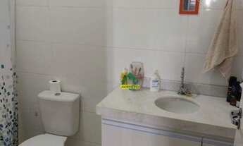 Imagem 6: Apartamento com 3 dormitórios à venda, 117 m² por R$ 450.000,00 - Edifício The Unique - Ar