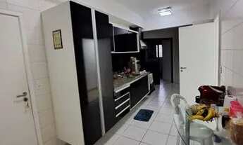 Imagem 4: Apartamento para venda com 195 RESIDENCIAL PIAZZA DELLACQUA EM PONTA Negra- Manaus - AM