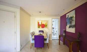 Imagem 6: Apartamento à Venda - Portal do Morumbi, 4 Quartos, 118 m2