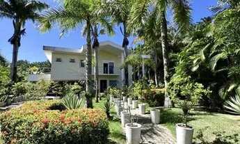 Imagem 2: Casa em Condomínio para Venda em Camaçari, Busca Vida (Abrantes), 4 dormitórios, 4 suítes