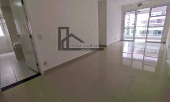 Imagem 5: Condomínio Vita Araguaia varandão 3 quartos 1 suíte 1 vaga lazer completo