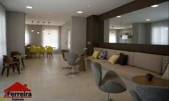 Imagem 5: BARRA FUNDA, 1 dormitório, novo, próx. ao metrô