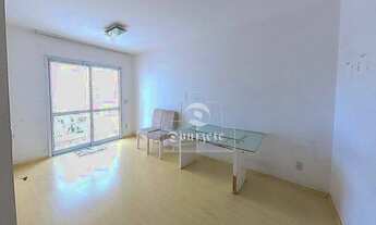 Imagem 5: Apartamento com 3 dormitórios para alugar, 69 m² por R$ 3.368,00/mês - Barcelona - São Cae