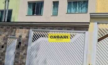 Imagem 7: Sobrado com 3 dormitórios à venda, 130 m² - Vila Alzira - Santo André/SP