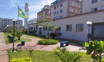 Imagem: Apartamento com 2 dormitórios à venda