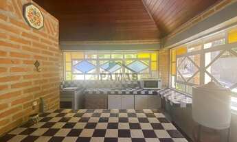 Imagem 2: Casinha para locação 01 suíte, 01 vaga em Vinhedo SP