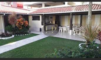 Imagem 7: Duplex para aluguel e venda tem 210 metros quadrados com 3 quartos em Algodoal - Cabo Frio