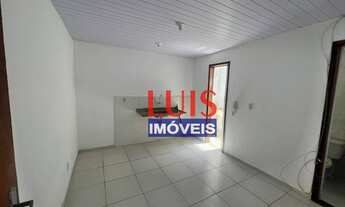 Imagem: Casa com 1 dormitório para alugar, 25 m²