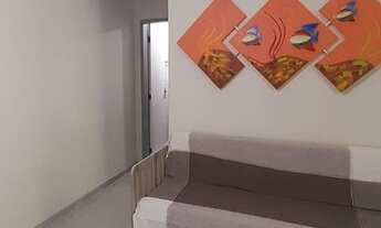 Imagem 3: Alugo apartamento com 1 dormitório mensal (não é anual), favor ler todo anúncio