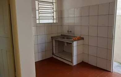 Imagem 6: Casa para aluguel possui 30 metros quadrados com 1 quarto em Vila Carolina - São Paulo - S