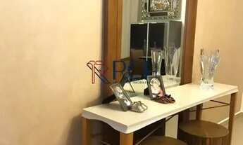 Imagem 2: Apartamento Residencial à venda, Parque Campolim, Sorocaba - AP0031