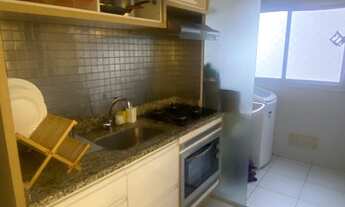 Imagem 7: VIEW CLUB - LINDO APTO MOBILIADO