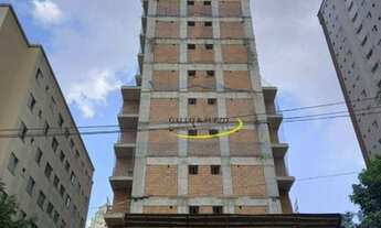 Imagem 3: Apartamento à venda, 54 m² por R$ 532.700,00 - Vila Monte Alegre - São Paulo/SP