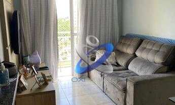 Imagem: Apartamento com 2 dormitórios à venda