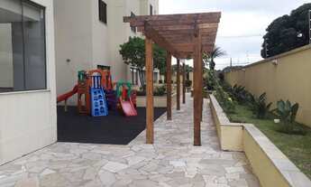 Imagem 2: Apartamento para aluguel tem 76 metros quadrados com 3 quartos