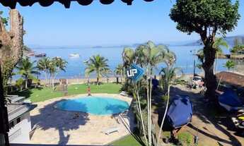 Imagem 4: Cobertura Duplex com 2 quartos em Biscaía - Angra