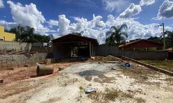 Imagem: Lote com área de 360 m² em Mateus Leme/