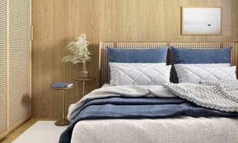 Imagem 4: Belissimo apartamento 2 quartos com suíte e vaga no Centro Rio, Porto Maravilha