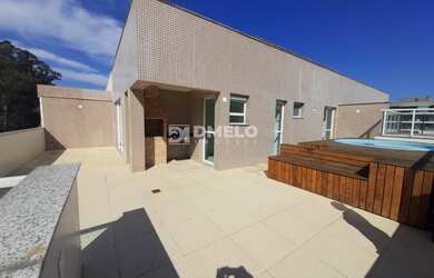 Imagem 6: Cobertura duplex disponível para venda na rua Araguaia 260m²