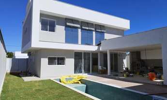 Imagem 2: Linda casa Arquipélago de Manguinhos