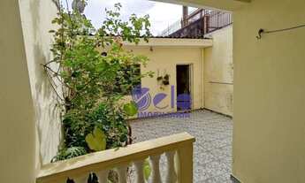 Imagem 2: Casa térrea com 3 dormitórios à venda, 120 m² por R$ 490.000 - Vila Iório - São Paulo/SP