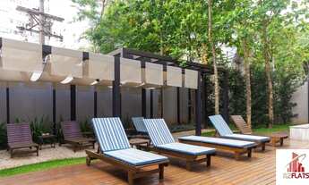 Imagem 2: LINDO FLAT VX CHANGE PARA LOCAÇÃO NO JARDINS!! CONFIRA