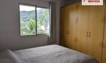 Imagem 4: Apartamento com 2 dormitórios à venda, 64 m² por R$ 460.000,00 - Praia de Itaguaçú - São F