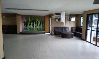 Imagem 4: Apartamento para aluguel possui 45 metros quadrados no ed Rio Mino 2 quartos em Nazaré