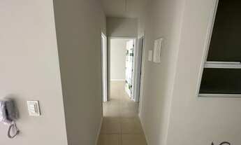 Imagem 4: Apartamento para aluguel com 53 m² com 2 quartos em Praia de Fora - Palhoça - SC