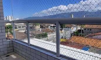 Imagem 3: Apartamento com 1 dorm, Mirim, Praia Grande, Cod: BJ0036