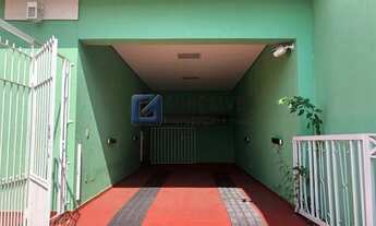 Imagem 4: SANTO ANDRE - Residential / Home - CAMPESTRE