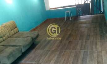 Imagem 5: Grupo Intervale aluga casa que tem 100 m² com 2 quartos em Parque dos Príncipes - Jacareí