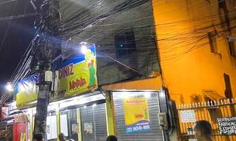 Imagem 4: Vendo 4 Kitnet Kitnet com 4 dormitórios