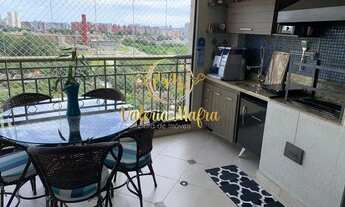 Imagem: Apartamento para Venda em São Bernardo