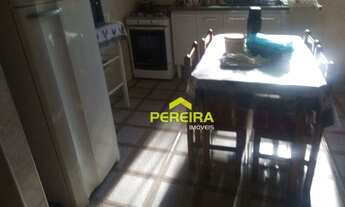 Imagem 4: Casa Comercial No Jardim Novo Campos Elíseos com 3 dormitórios à venda, 150 m² por R$ 1.30