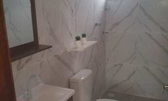 Imagem: Apto tipo quitinete - Flores