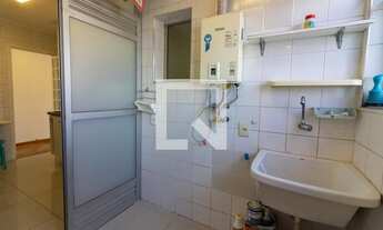 Imagem 2: Apartamento para Aluguel - Chácara Santo Antonio, 3 Quartos, 75 m2