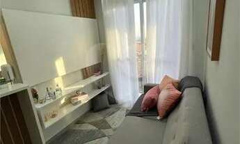 Imagem: Lançamento de apartamento no Jardim São