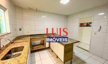 Imagem 7: Belíssima casa com 3 dormitórios para alugar, 225 m² por R$ 3.900 + taxas/mês - Itaipu - N