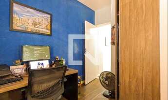 Imagem 2: Casa para Aluguel - Vila Rosália, 3 Quartos, 110 m2