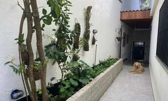 Imagem 6: Sobrado - 4 Dormitórios - Jardim da Saúde