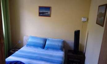 Imagem 5: Quitinete mobiliada em Lumiar para temporada