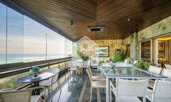 Imagem 4: Apartamento Avenida Pepê - Jardim Oceânico