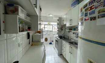 Imagem 5: Apartamento no Sumaré com 2 dormitórios