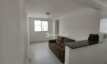 Imagem 3: Apartamento com 2 dormitórios, 48 m² - venda por R$ 190.000,00 ou aluguel por R$ 1.380,00