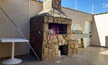 Imagem 4: CA06388 Linda casa para locação no bairro Jardim Luiza em Jacarei