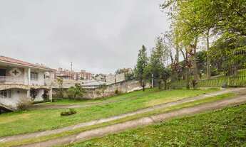 Imagem 5: CASA com 6 dormitórios à venda com 390m² por R$ 2.498.000,00 no bairro Atuba - CURITIBA