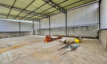 Imagem 8: Galpão para Locação