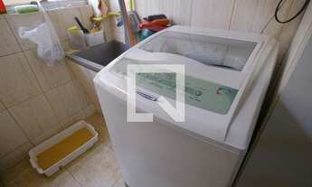 Imagem 5: Apartamento para Aluguel - Seminário, 3 Quartos, 170 m2